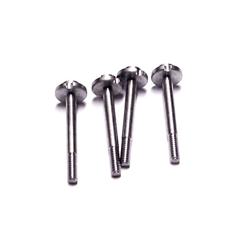 Carisma Gt24b Aluminium Shock Shaft (4)