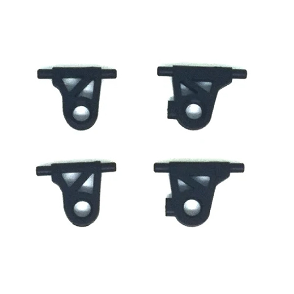 Carisma Gt24i20 & Gt24 Subaru Front Suspension Arm Set