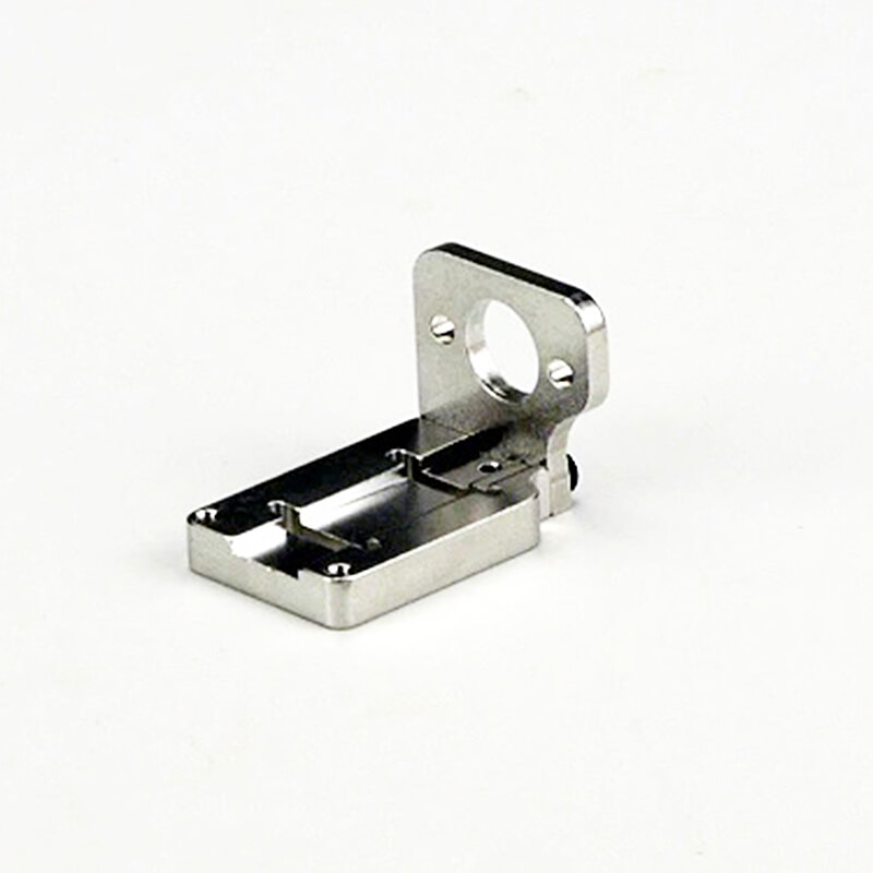 Carisma Gt24 Aluminium Motor Mount