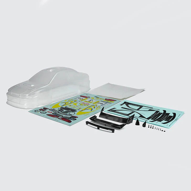 carisma-m48s-subaru-wrc-1997-clear-body-set
