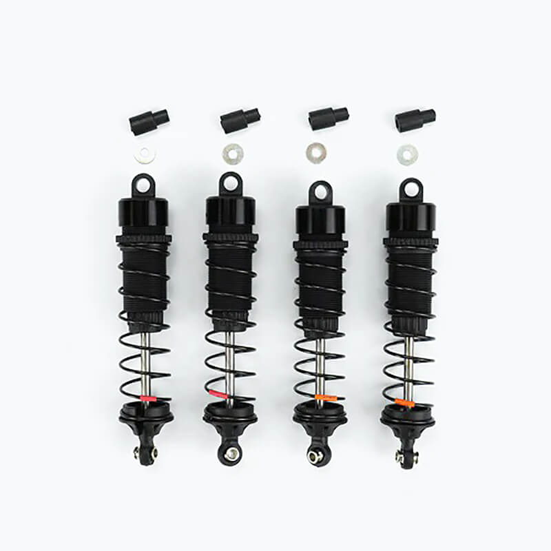 Carisma M48s Stock Oil Dampers Set