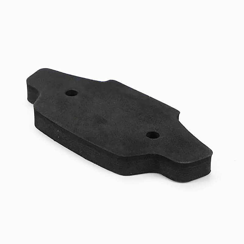 Carisma M48s Foam Bumper (subaru Wrc 1997)