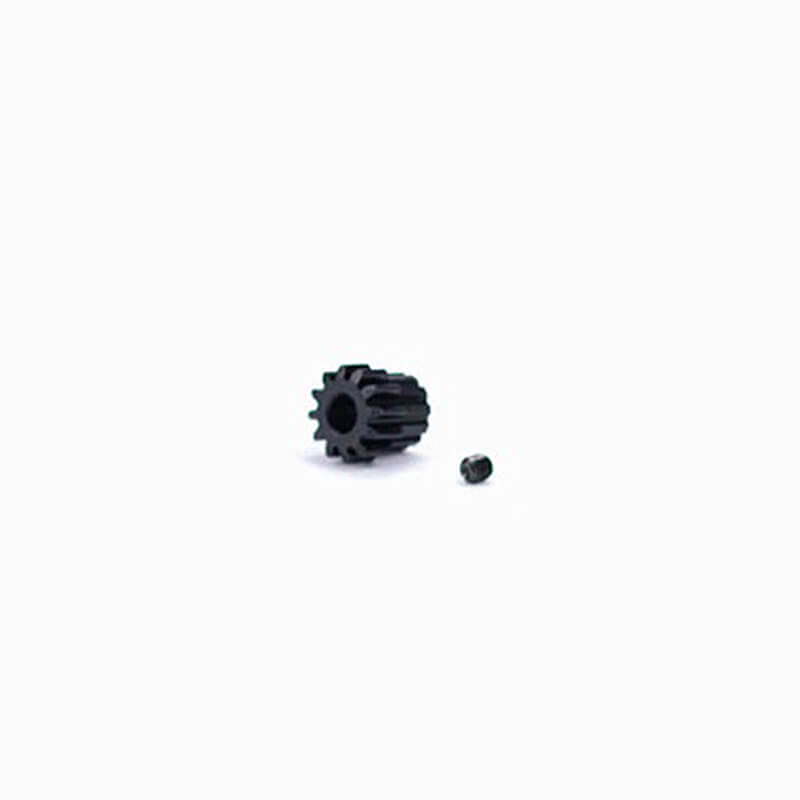 Carisma M48s 12t Pinion Gear Set (5mm Shaft)