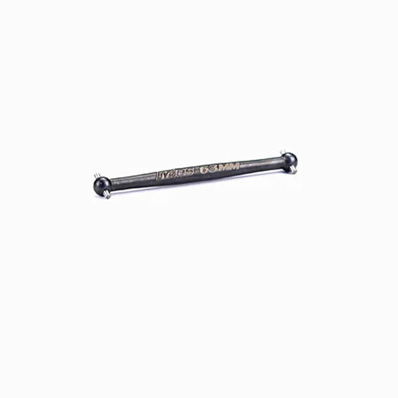 Carisma M48s Centre Driveshaft 63mm (short)