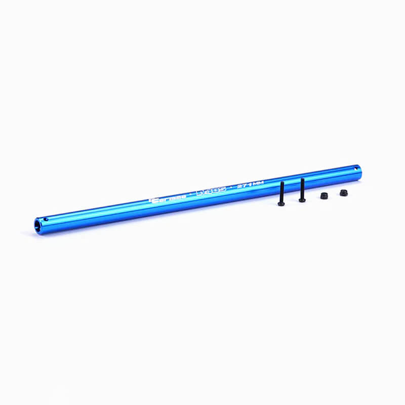 Carisma M48s Chassis Support Tube (285mm Wb)