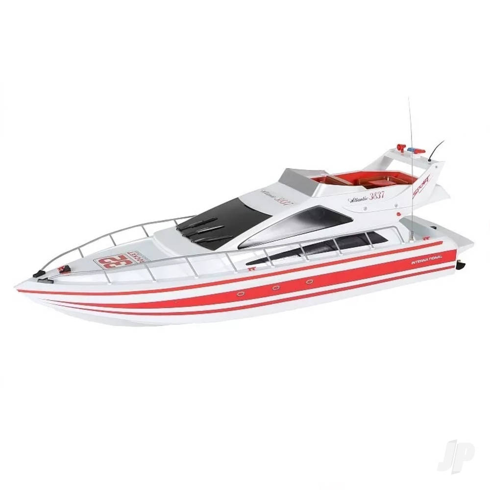 atlantic-yacht-luxury-powerboat-rtr-red-700mm