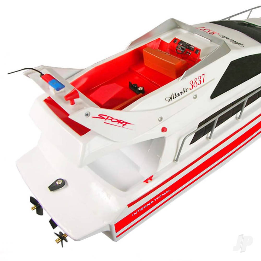 atlantic-yacht-luxury-powerboat-rtr-red-700mm