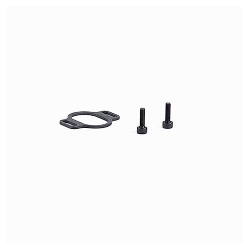 Carisma M48s Motor Mounting Plate