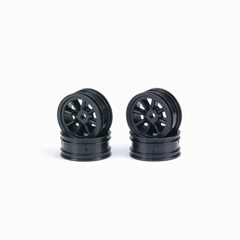 Carisma Gt24 Toyota Ae86 H2 Concept Wheel Set