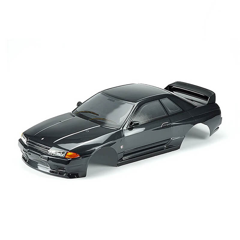 carisma-m48s-nissan-skyline-r32-painted-body-set