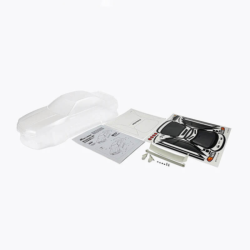 carisma-m48s-nissan-skyline-r32-clear-body-set
