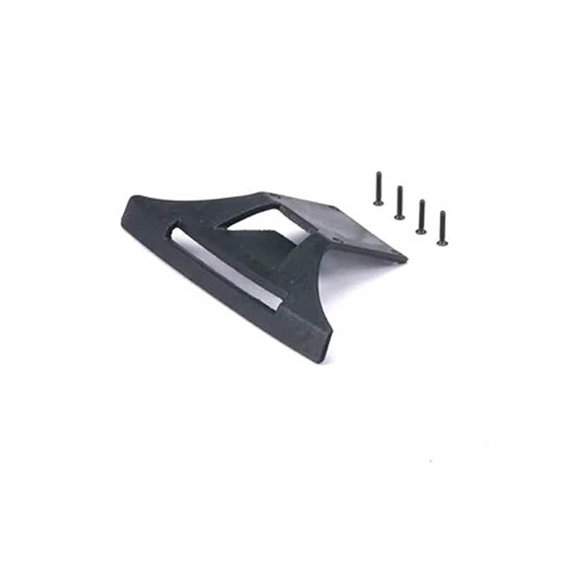 Carisma Gt24 2.0 Front Bumper Set