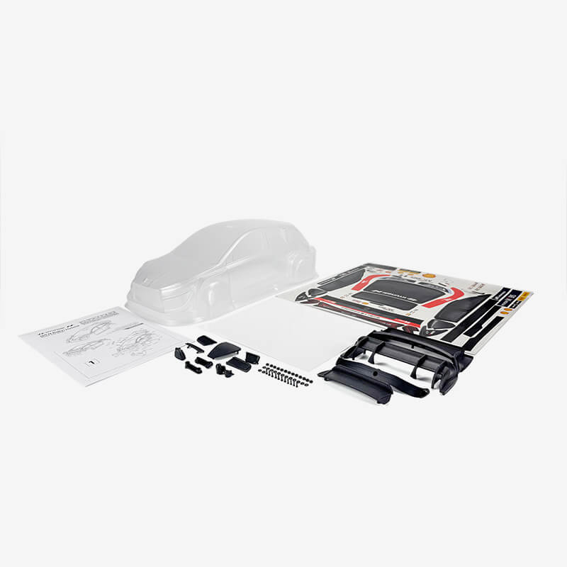 carisma-m48s-hyundai-i20n-rally1-clear-bodyshell-set