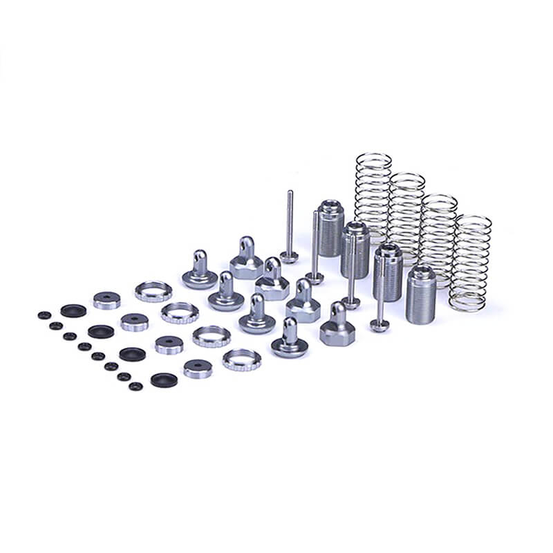 Carisma Gt24st Oil Shock Set