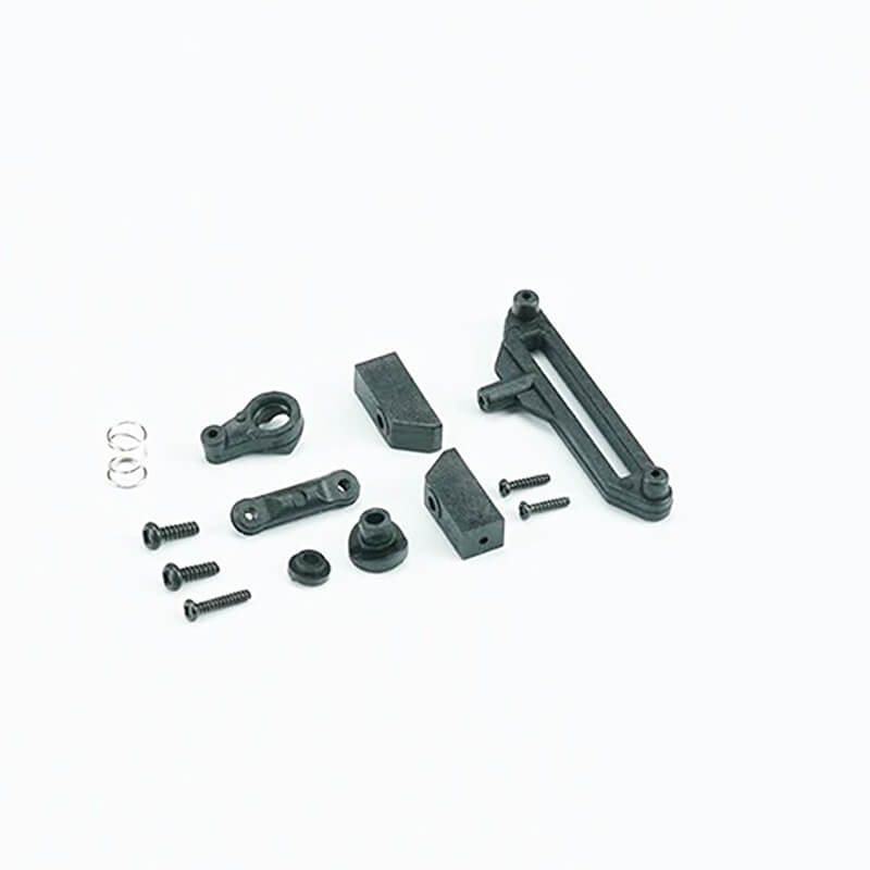 Carisma Gt24st Steering Module Set