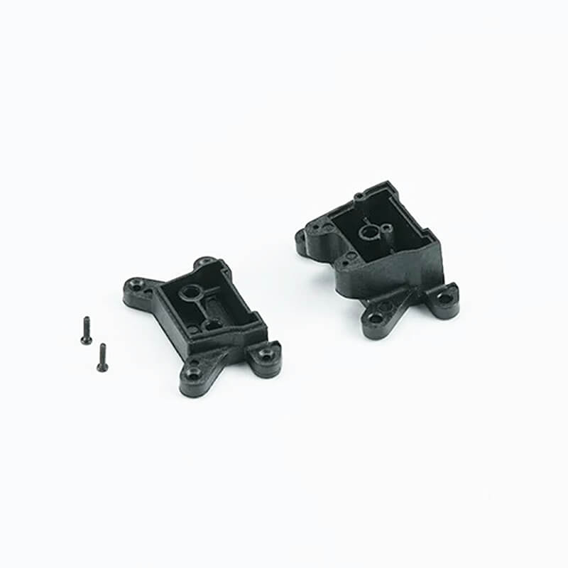 Carisma Gt24st Front Bulkhead Set