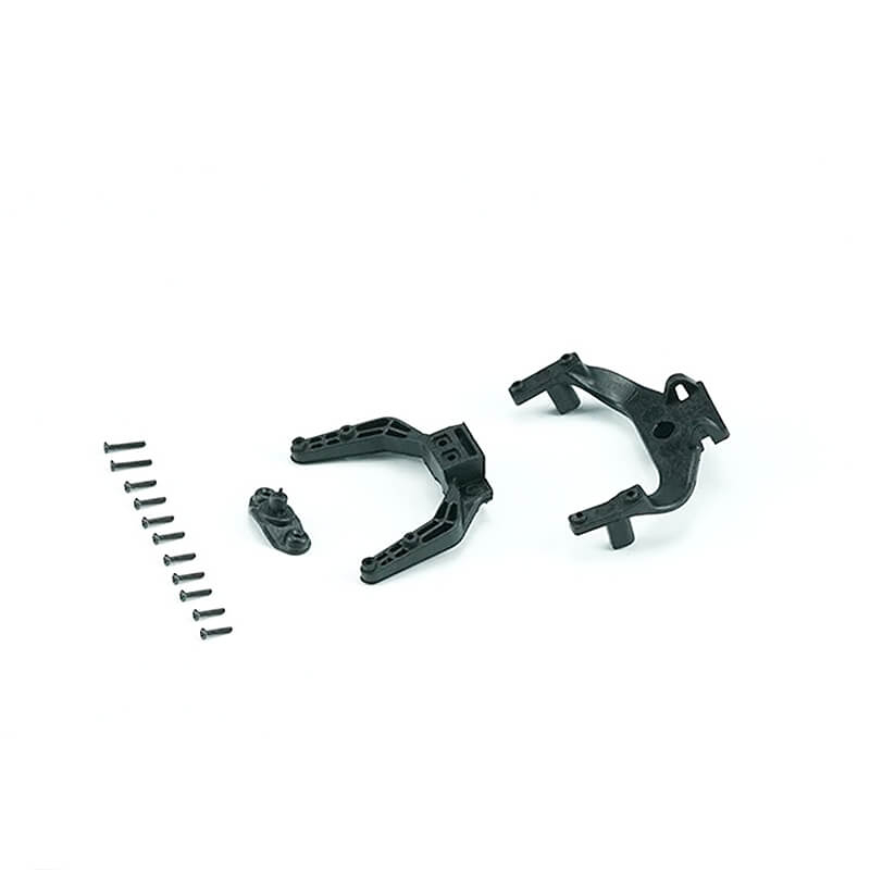 Carisma Gt24st Chassis Support Set