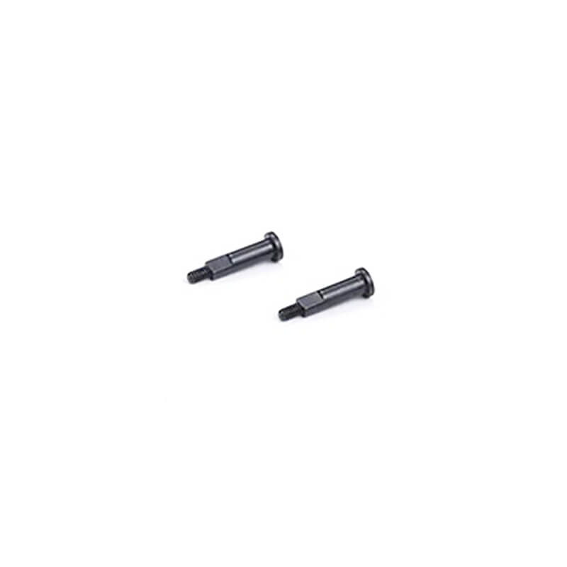Carisma Gt24st Front Wheel Axle