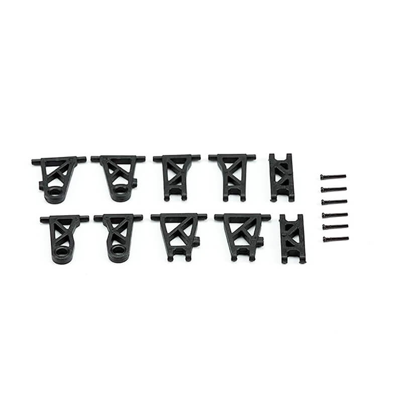 Carisma Gt24st Suspension Arms Set