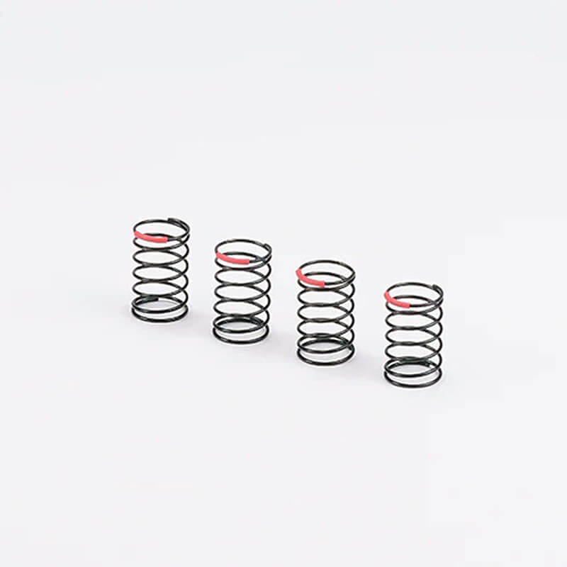 carisma-m40s-aluminium-shock-spring-set-medium-4pc