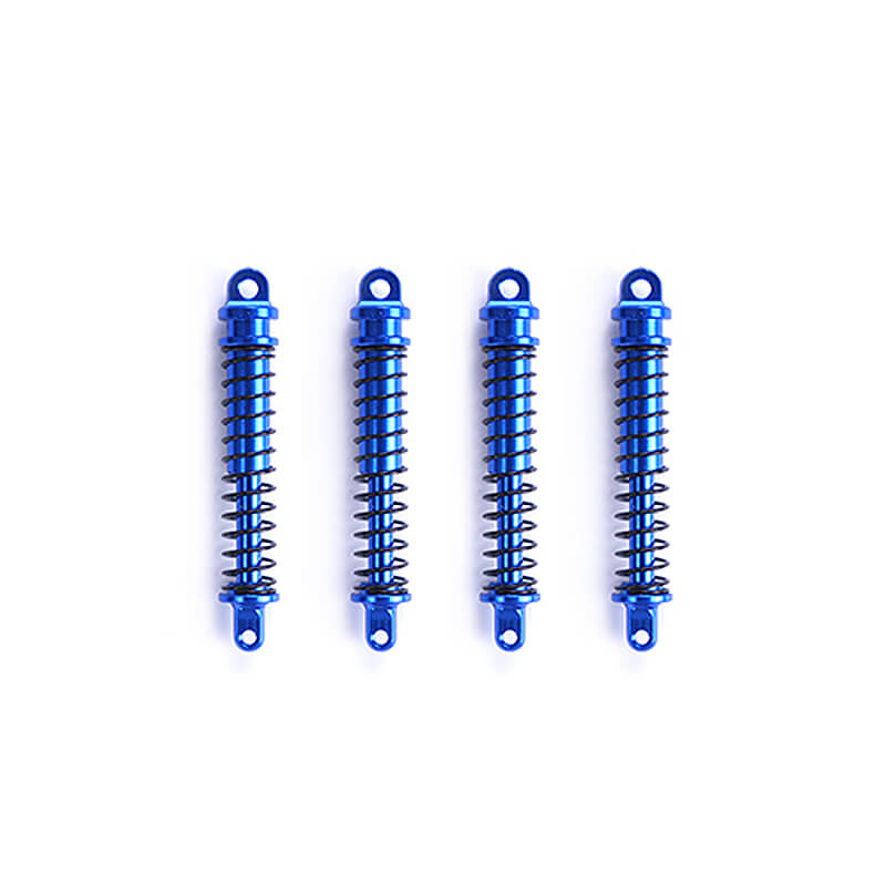 Carisma Gt24st Sliding Friction Dampers Set