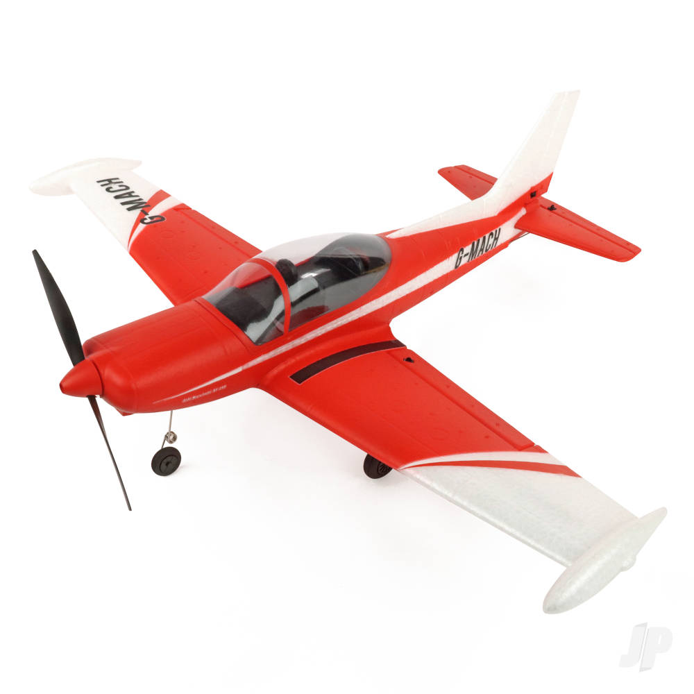 Top RC Mini SF-260 RTF – Mode 2 (450mm)