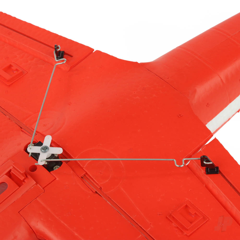 Top RC Mini SF-260 RTF – Mode 2 (450mm)-6