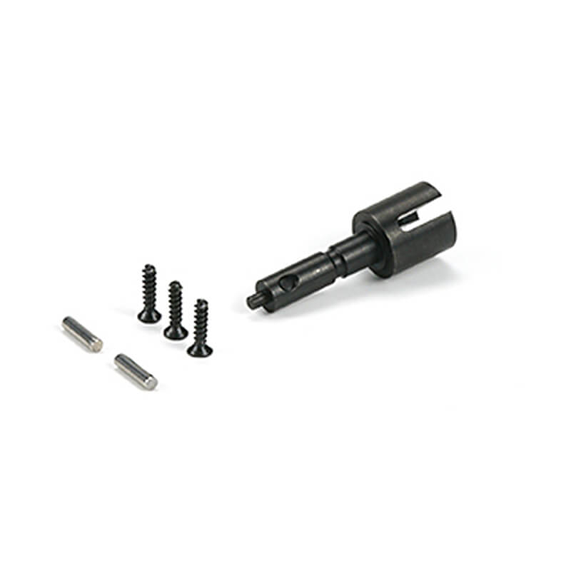 Carisma M48s Centre Diff 2.0 Outdrive Long