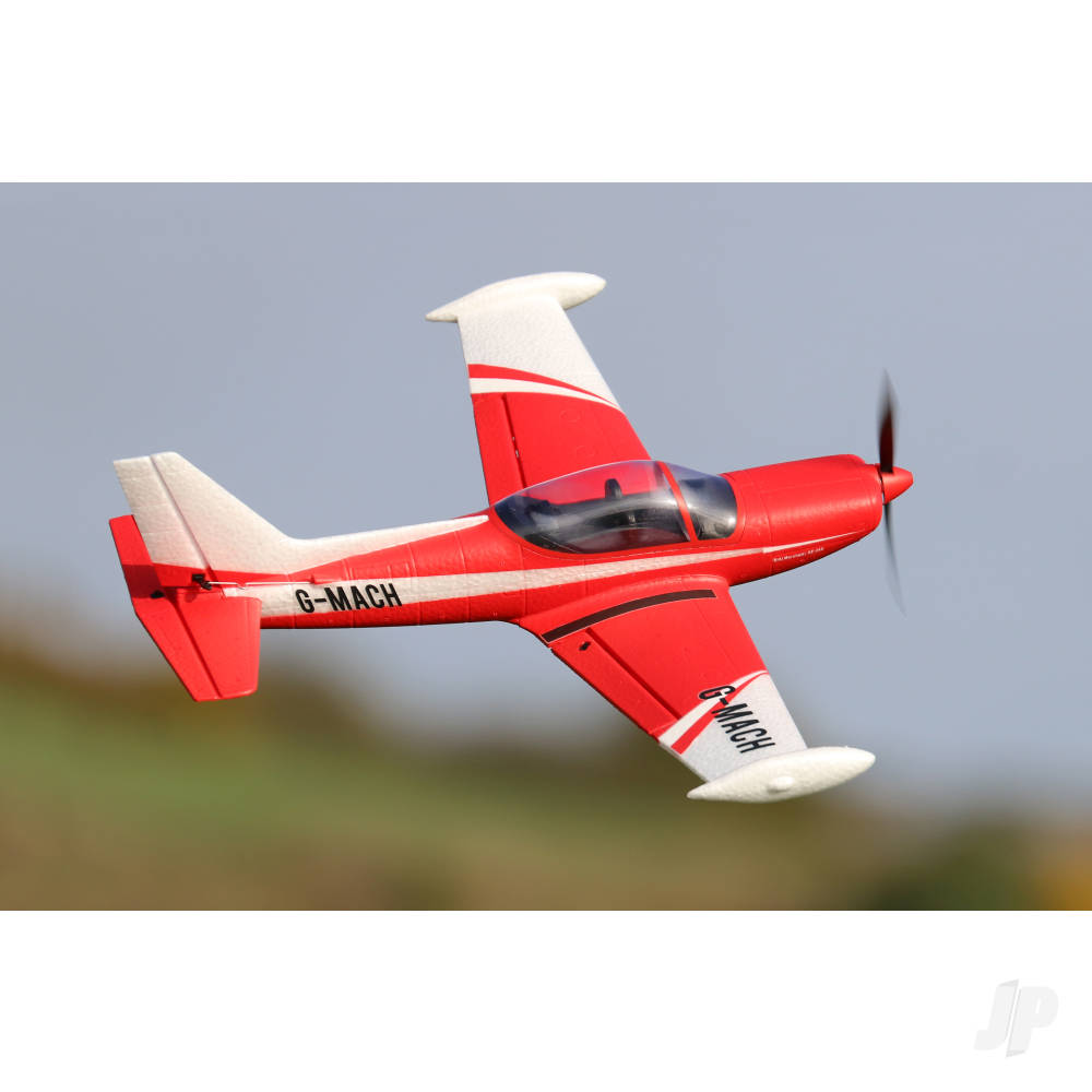 Top RC Mini SF-260 RTF – Mode 2 (450mm)-12