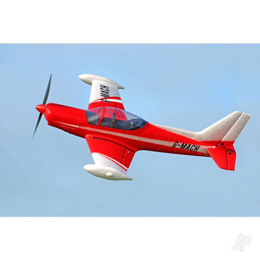 Top RC Mini SF-260 RTF – Mode 2 (450mm)-14
