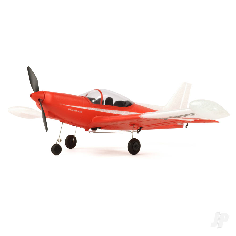 Top RC Mini SF-260 RTF – Mode 1 (450mm)-3