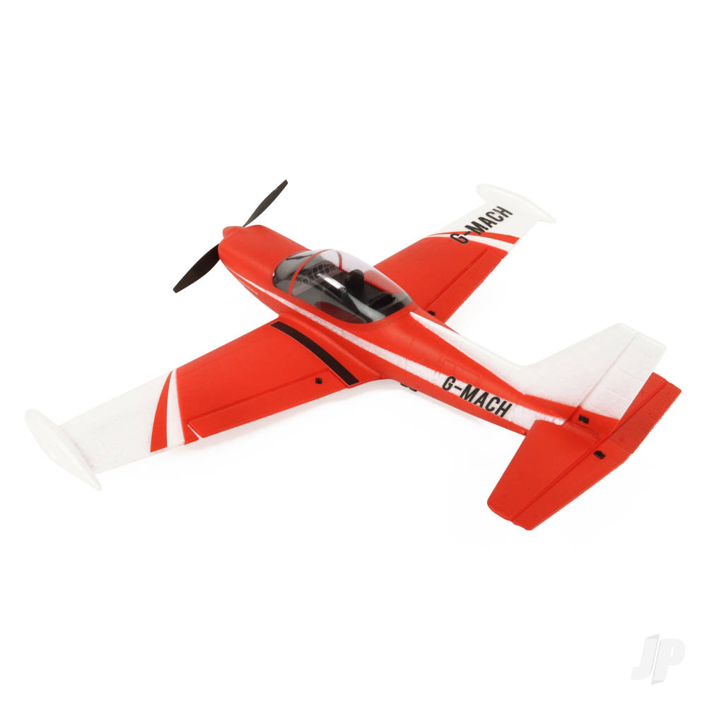 Top RC Mini SF-260 RTF – Mode 1 (450mm)-7