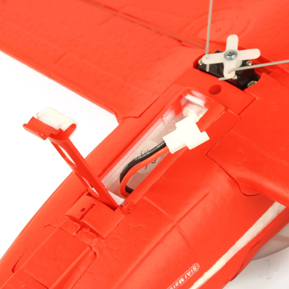 Top RC Mini SF-260 RTF – Mode 1 (450mm)-8