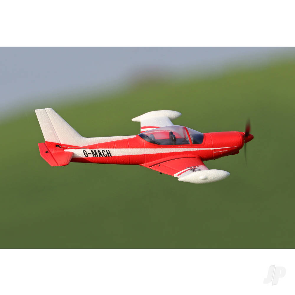 Top RC Mini SF-260 RTF – Mode 1 (450mm)-13