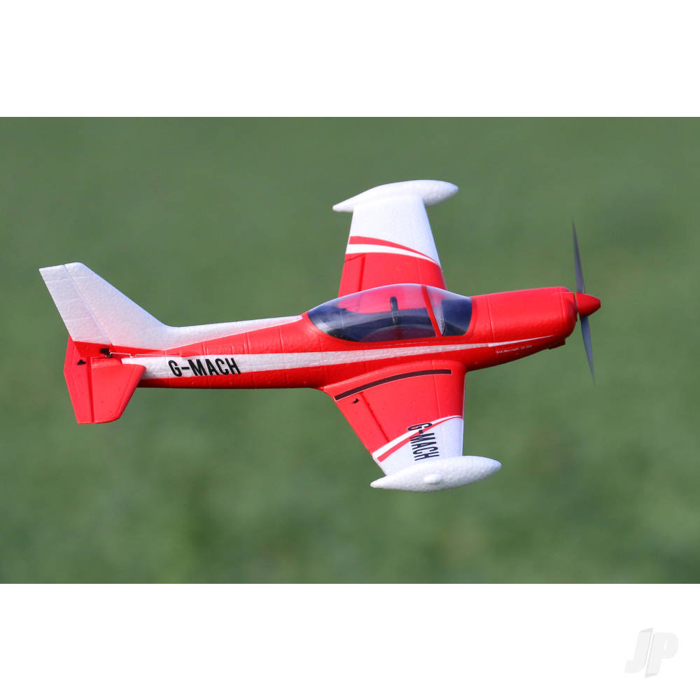 Top RC Mini SF-260 RTF – Mode 1 (450mm)-15