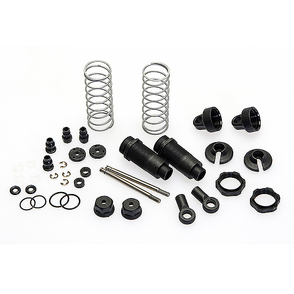 Cen Racing Shock Set (pair) 78mm