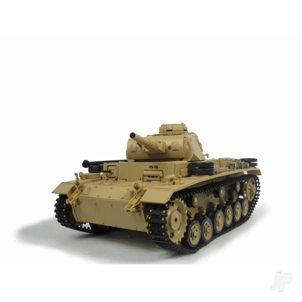 116-german-tauch-panzer-iii-24ghz-shooter-smoke-sound
