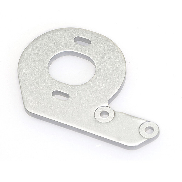 Cen Motor Plate