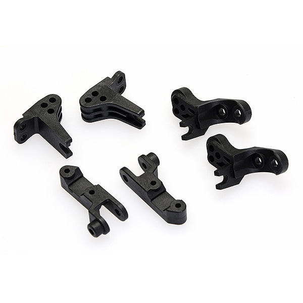 Cen Racing 3rd Link & Panhard Mount