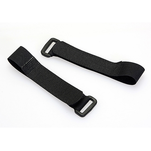 Cen Racing Battery Straps (20x250mm)