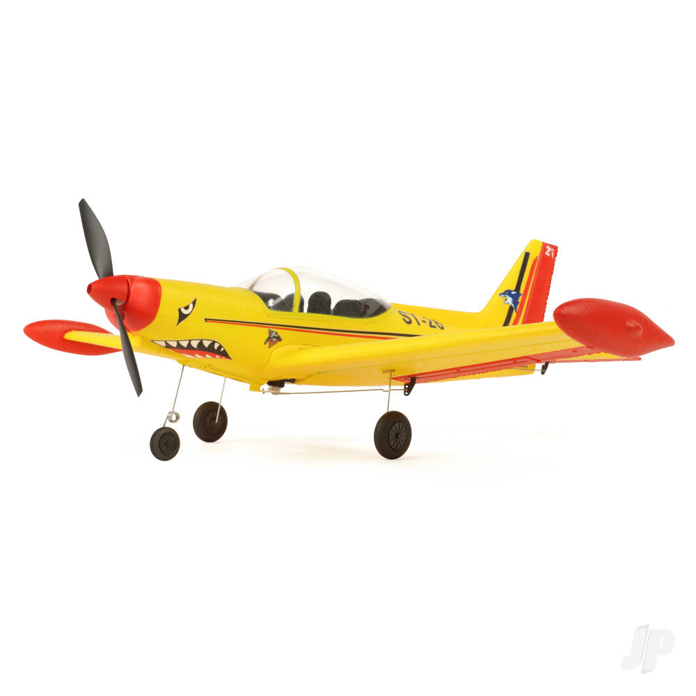 Top RC Mini SF-260 RTF – Mode 2 (450mm)-3