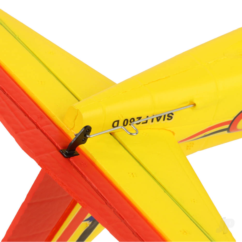 Top RC Mini SF-260 RTF – Mode 2 (450mm)-4