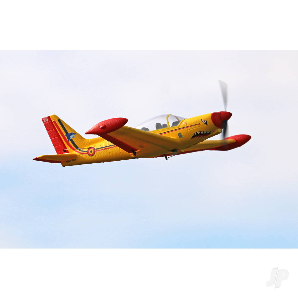 Top RC Mini SF-260 RTF – Mode 2 (450mm)-13