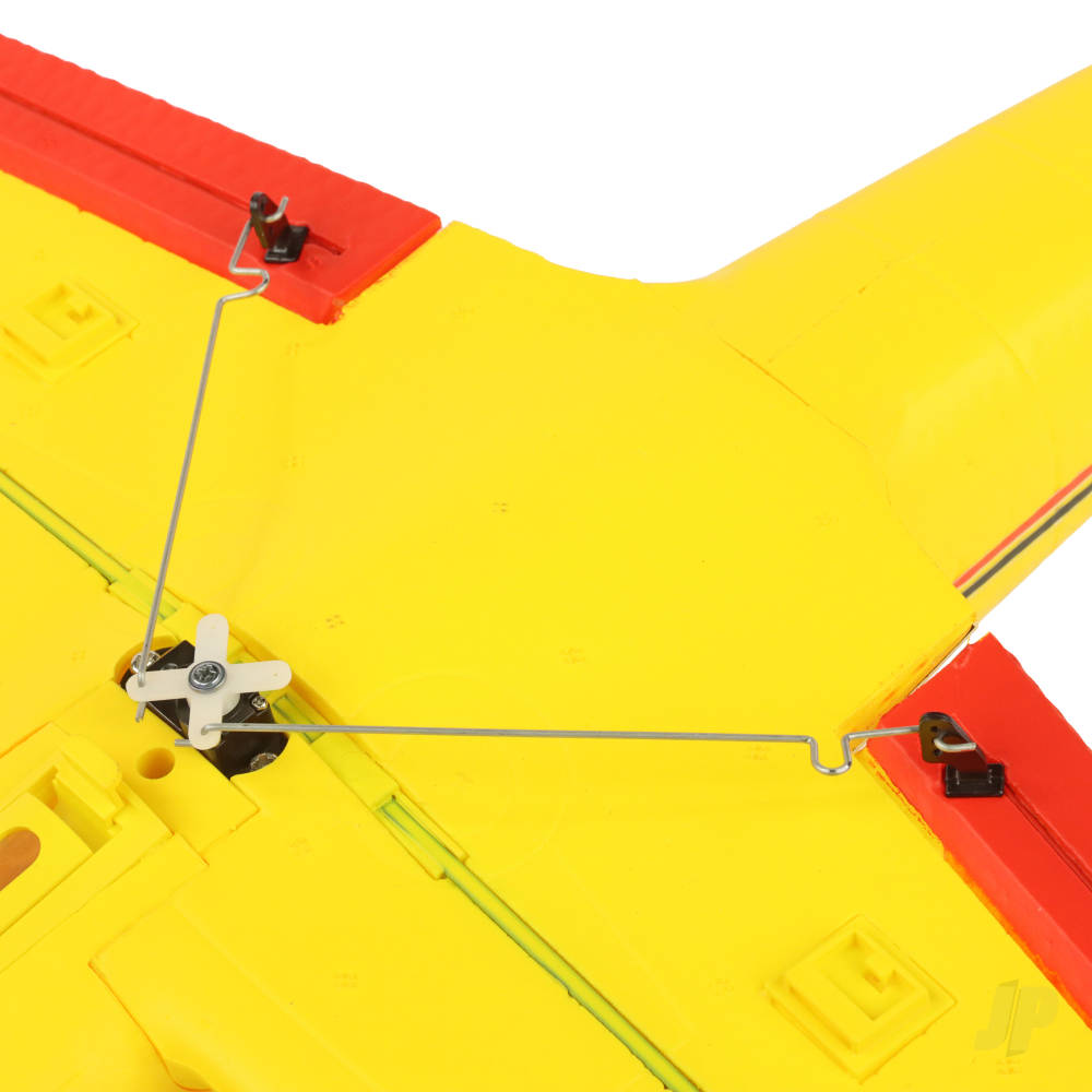 Top RC Mini SF-260 RTF – Mode 1 (450mm)-6