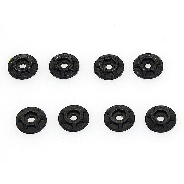 Cen Racing Body Holding Block Set