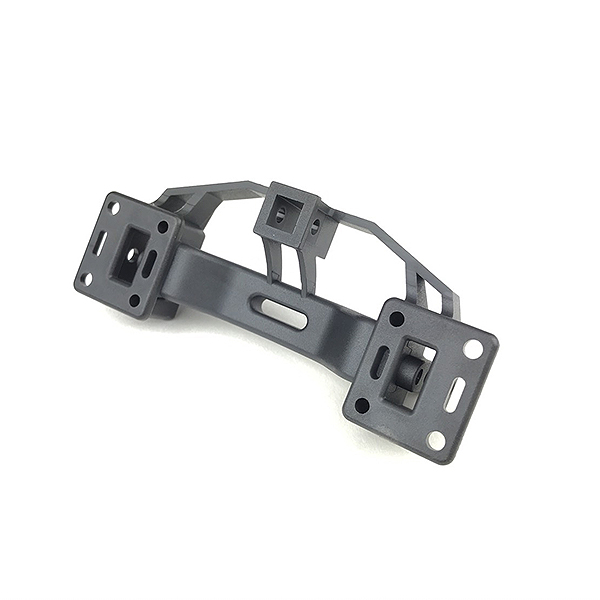 Cen Racing Aluminium Tow Hitch Bumper Cross Member