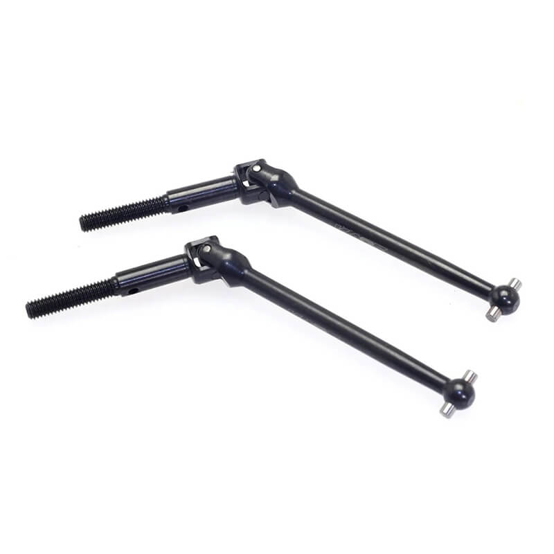 Cen Racing Universal Driveshafts (pr) (cen 1/8th Puma Rally1)