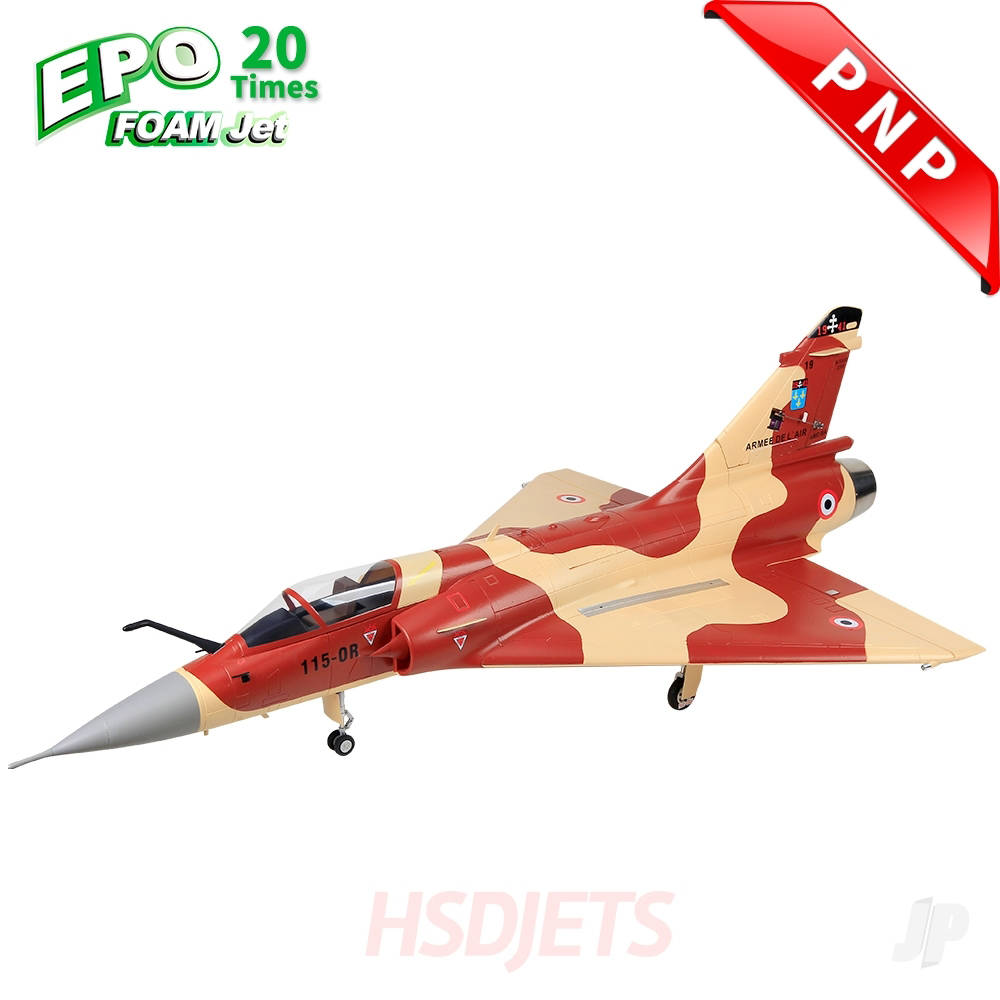 mirage-2000-8kg-turbine-foam-jet-desert-rat-pnp-vector-no-turbine