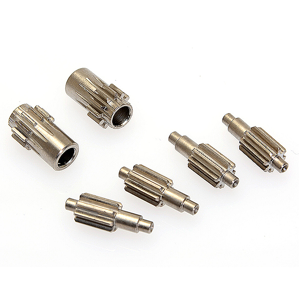 Cen Racing Heavy Duty Differential Gear Set