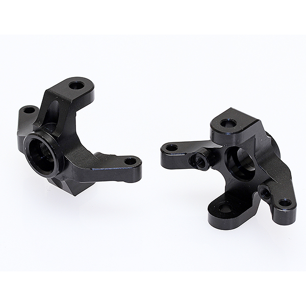 Cen Racing Aluminum Steering Knuckle (l Or R)